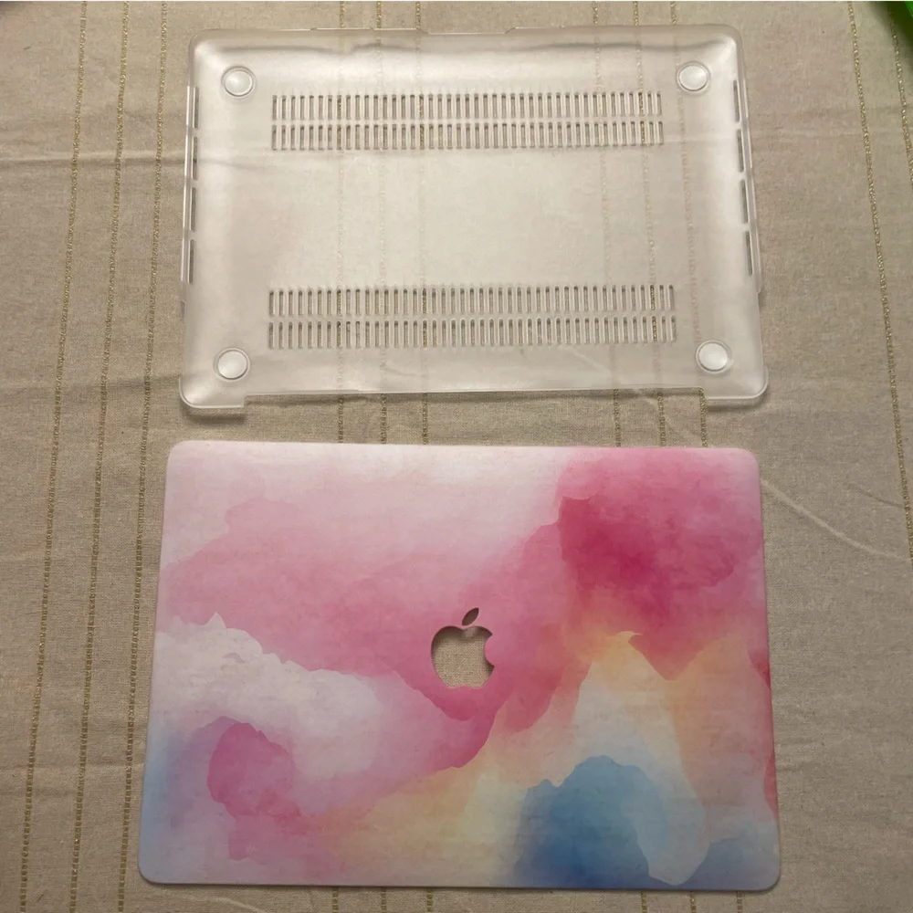 N/A includes crystal